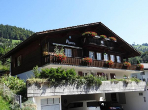 Apartment Aurora by Interhome Engelberg